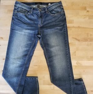 Banana Republic Girlfriend Jeans Size 29/8